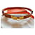 Hermès Ceinture Kelly Golden Leather  ref.807624