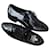 Autre Marque Loafers Slip ons Black Patent leather  ref.807820