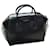 Givenchy Smooth Black Medium Antigona Leather  ref.807913