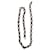 Tiffany & Co Große Modell-Halskette von Tiffany T in Silber Geld  ref.807920