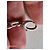 Gucci GG in argento sterling 925 + portachiavi - vista 7