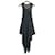 Stella Mc Cartney Stella McCartney  Dress Black Cotton  ref.807926
