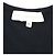 Stella Mc Cartney Vestido Stella McCartney Negro - vista 3