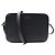 NEUF SAC A MAIN SMYTHSON CAMERA MOYEN BANDOULIERE 1202012 CUIR PANAMA NOIR