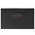 NEUF SAC A MAIN SMYTHSON CAMERA MOYEN BANDOULIERE 1202012 CUIR PANAMA NOIR - vue 3
