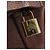 Mulberry Small Bayswater In Classic Grain Leather - view 11