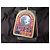 NEW PARAJUMPERS PMJCK LE JACKET01 JOSH LEATHER AVIATOR LEATHER FLIGHT COAT - view 5