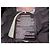 NEW PARAJUMPERS PMJCK LE JACKET01 JOSH LEATHER AVIATOR LEATHER FLIGHT COAT - view 7