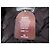 NEW PARAJUMPERS PMJCK LE JACKET01 JOSH LEATHER AVIATOR LEATHER FLIGHT COAT - view 8
