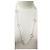 NOVE COLLANA EDOUARD NAHUM COLLANA MODELLI ORIENTALI ORO 256 Diamants 2.5ct - vista 9