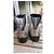 Zadig & Voltaire Botas "Teddy" de Zadig&Voltaire Blanco Gris - vista 5
