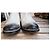 Zadig & Voltaire Botas "Teddy" de Zadig&Voltaire Blanco Gris - vista 7
