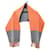 Hermès - Orange Wolle  ref.808502