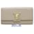 Louis Vuitton Capucines Beige Cuero  ref.808615