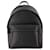 Charter 24 Bagpack - Coach - Black - Leather  ref.808944