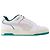 Puma Slipstream Retro Sum in pelle bianca e blu