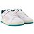 Puma Slipstream Retro Sum in pelle bianca e blu - vista 2