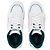 Puma Slipstream Retro Sum in pelle bianca e blu - vista 4