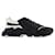 Sneakers Daymaster - Dolce & Gabbana - Nero/Bianco - Pelle  ref.809091