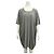 Tsumori Chisato Abito t-shirt grigio - vista 2