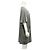 Tsumori Chisato Abito t-shirt grigio - vista 4