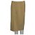 Jil Sander Beige Midirock - Ansicht 2