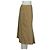 Jil Sander Beige Midirock - Ansicht 4