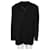 Negro Vintage Versace Clásico V2 chaqueta de sport Lana  ref.809616