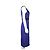 Ted Baker Purple Dress with Black Stretch Straps - view 4