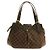 Sistina Louis Vuitton Sixtina PM Damier Damier ebene - Ansicht 3