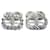 Outras joias Hermès Chaine D'ancre Prata Prata  ref.811219