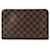 Louis Vuitton Saint Louis Damier ebene Cloth  ref.811520