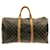 Louis Vuitton keepall 50 Lona  ref.811558