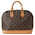 Louis Vuitton ALMA Cloth  ref.811757