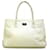 Chanel Linea Executive Tote/2.55 Crudo