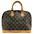 Louis Vuitton ALMA Cloth  ref.812220