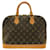Louis Vuitton ALMA Cloth  ref.812367