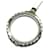 Other jewelry Hermès Loop Grand Kyoto Tresse Black Multiple colors Cream  ref.812436