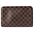 Louis Vuitton Saint Louis Damier ebene Cloth  ref.812442