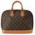 Louis Vuitton ALMA Cloth  ref.812459