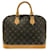 Louis Vuitton ALMA Cloth  ref.812607