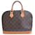 Louis Vuitton ALMA Cloth  ref.812990
