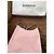 Burberry Badeanzug Einteiler Rosa Pink - Ansicht 7