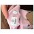 Burberry Badeanzug Einteiler Rosa Pink - Ansicht 8