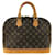 Louis Vuitton ALMA Cloth  ref.813472