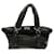 Chanel Matelasse,2.55 Black Leather  ref.813775