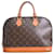 Louis Vuitton ALMA (new model) Cloth  ref.814053