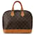 Louis Vuitton ALMA Cloth  ref.814152