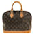 Louis Vuitton ALMA Cloth  ref.814255