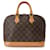 Louis Vuitton ALMA Cloth  ref.814354